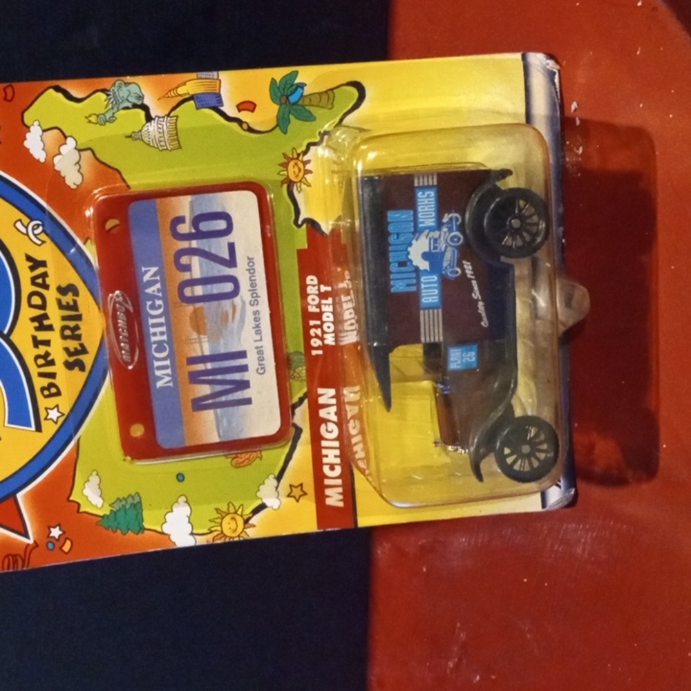 Matchbox - Picture 2 of 8